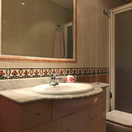 Tatil Evi El Carrascal Casarejos