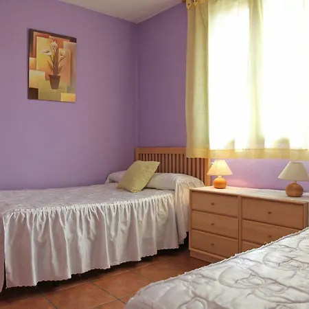 Tatil Evi El Carrascal