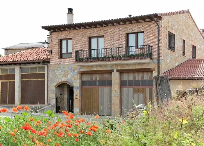 Hébergement de vacances El Carrascal