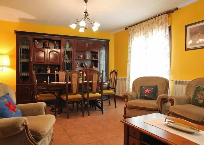 El Carrascal Tatil Evi *