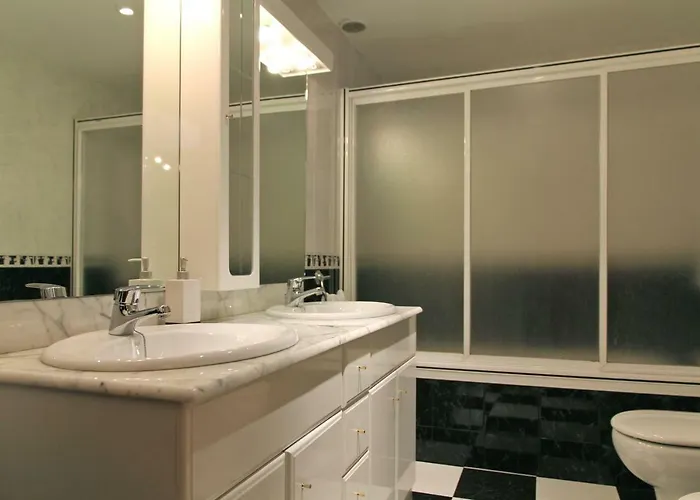 El Carrascal Hébergement de vacances *